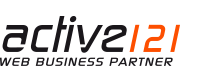 Active121 - web business partner