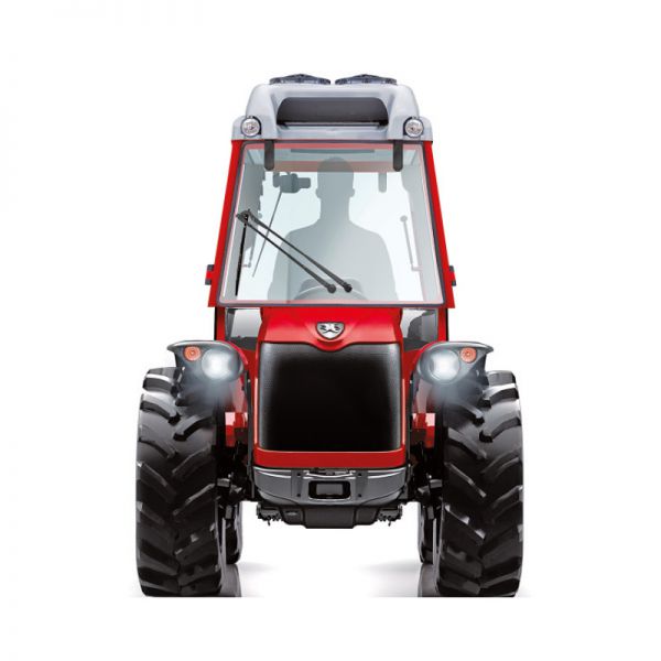 Antonio Carraro | TRX 9900 | Front