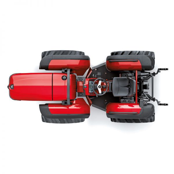 Antonio Carraro | TRX 9900 | Up