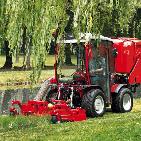 multipurpose universal tractor