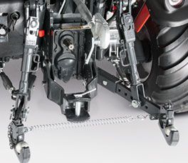 Antonio Carraro Eima 2016 News: Uniflex