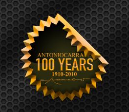 Finalmente è on line il Video Corporate - 100 Years Antonio Carraro. Ripercorri la storia dell'azienda