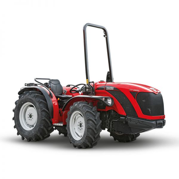 Orchard Tractor TGF 7800 S / 9900 Antonio Carraro
