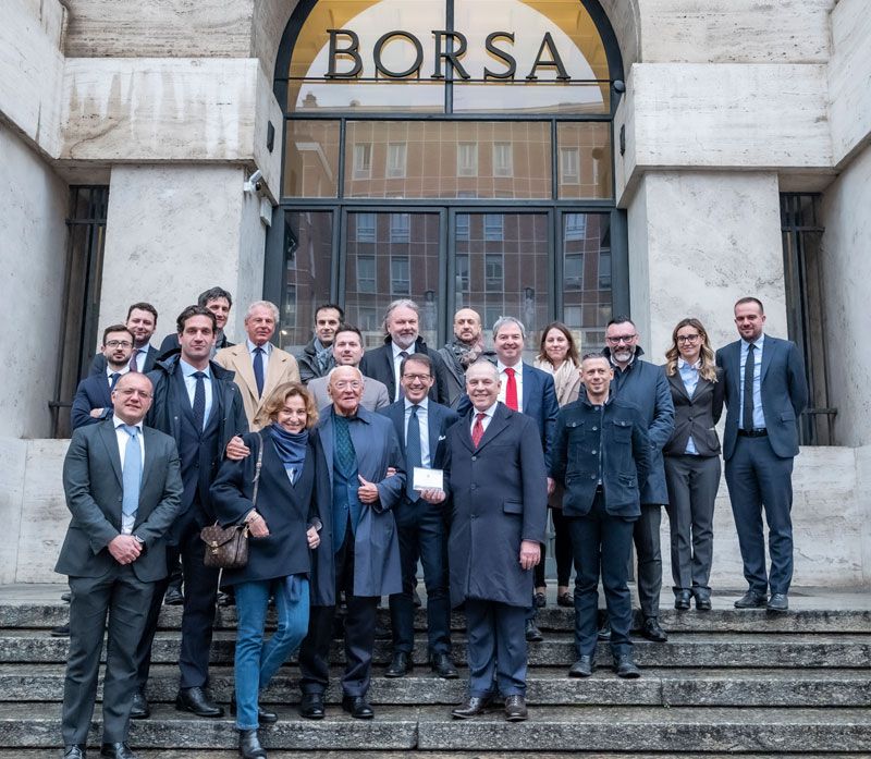 News | Antonio Carraro