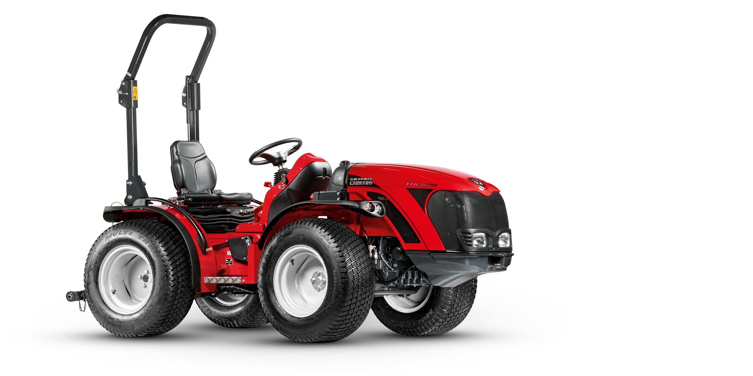 Universal tractor