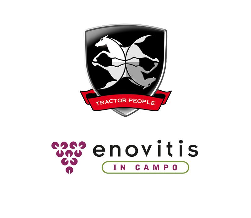 Enovitis in campo