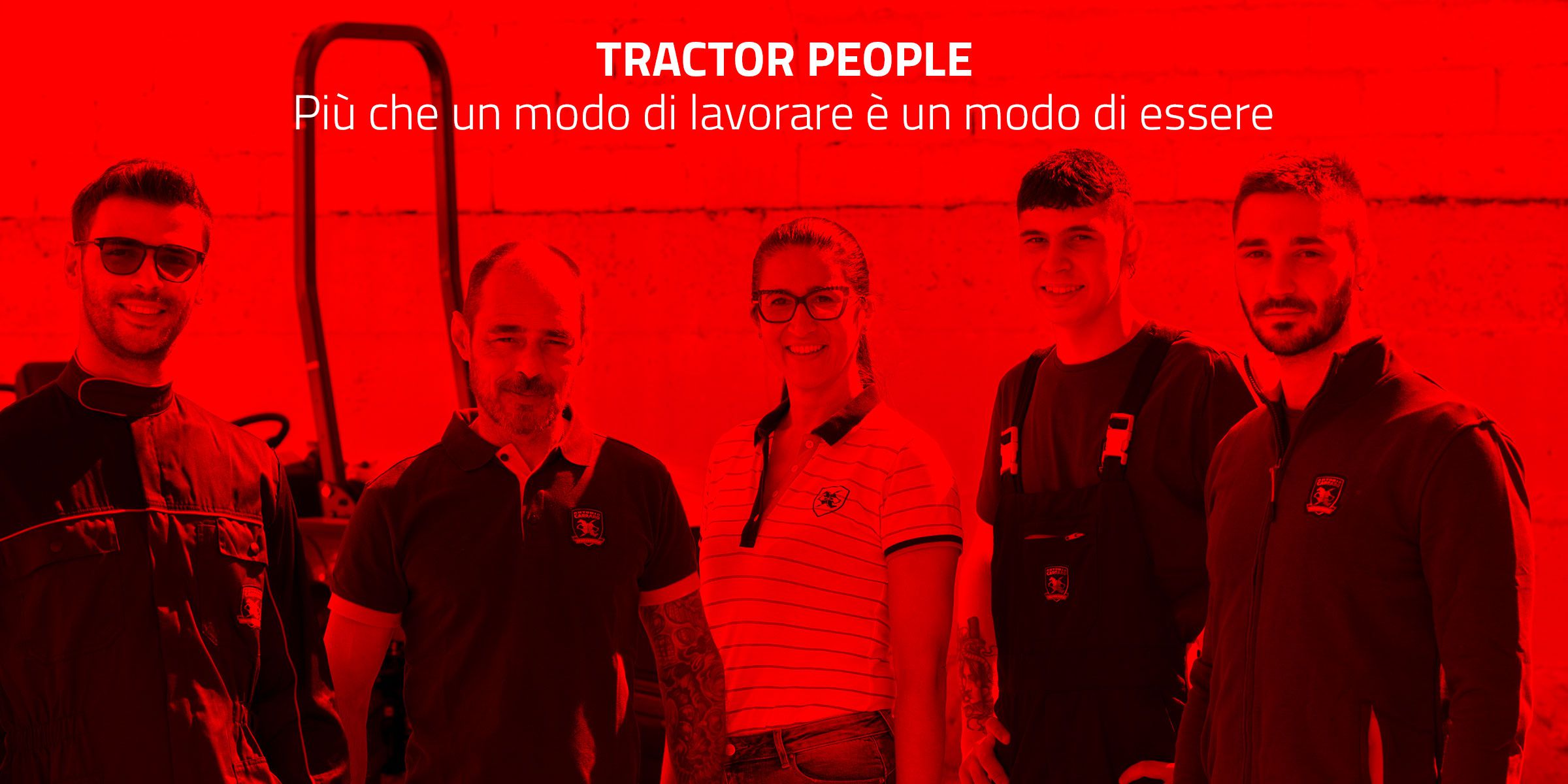 Scopri le Posizioi aperte!