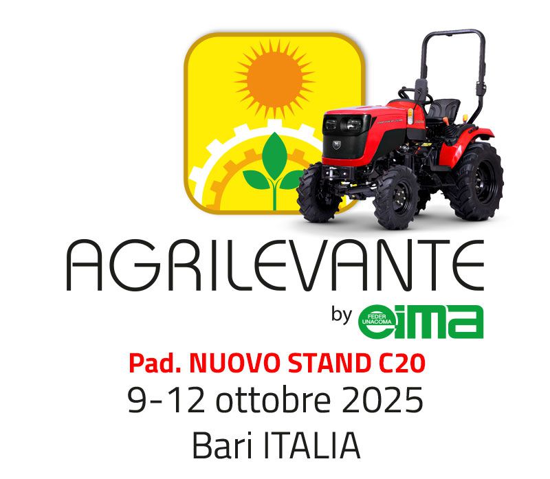 FIERA DEL LEVANTE BARI