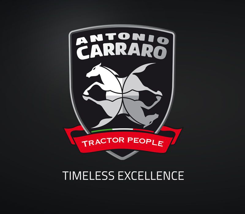 TIMELESS EXCELLENCE | ANTONIO CARRARO PAYOFF AZIENDA ANTONIO CARRARO