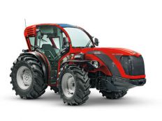 ractor | Antonio Carraro | TGF