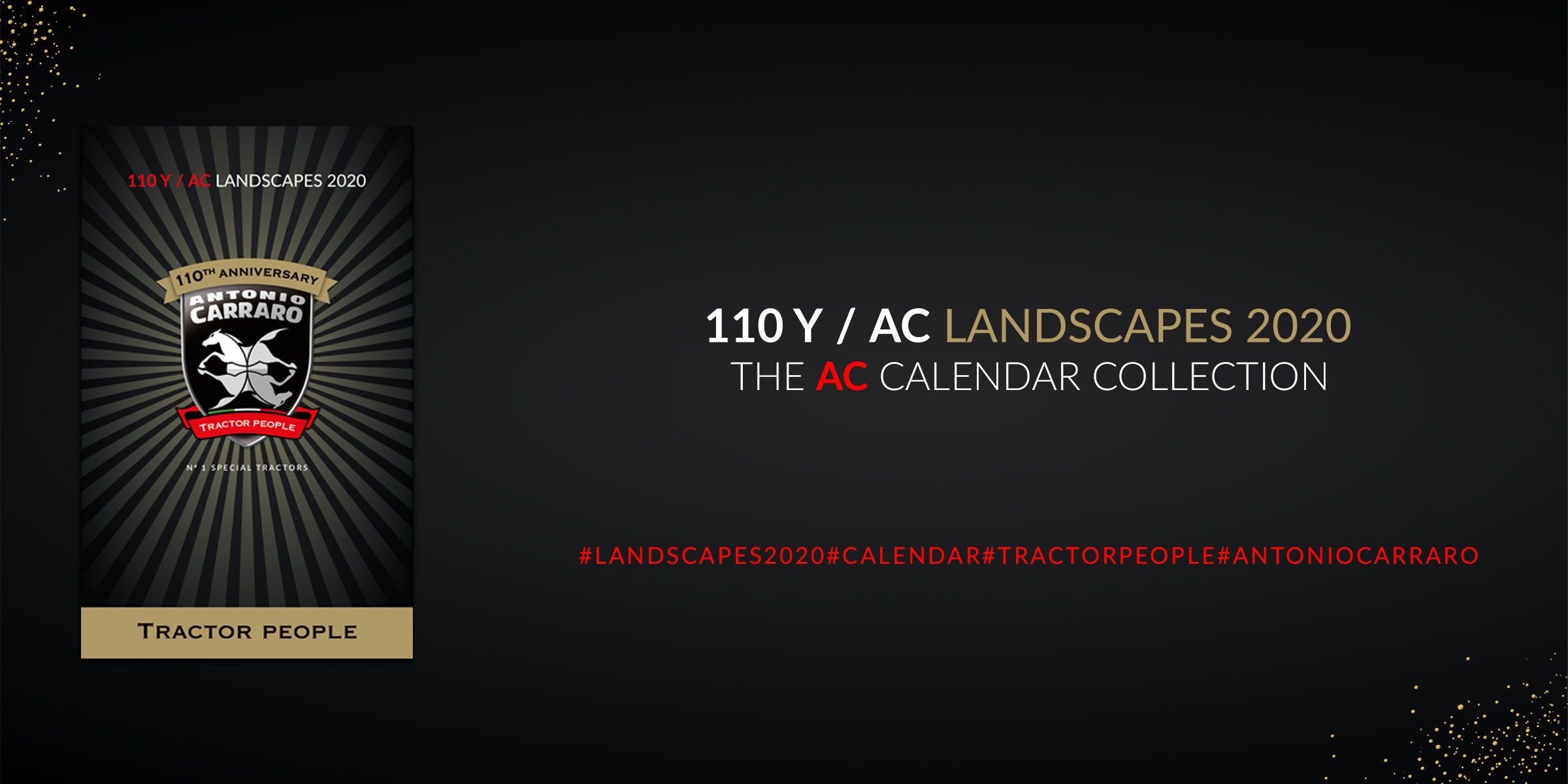 AC COLLECTION 