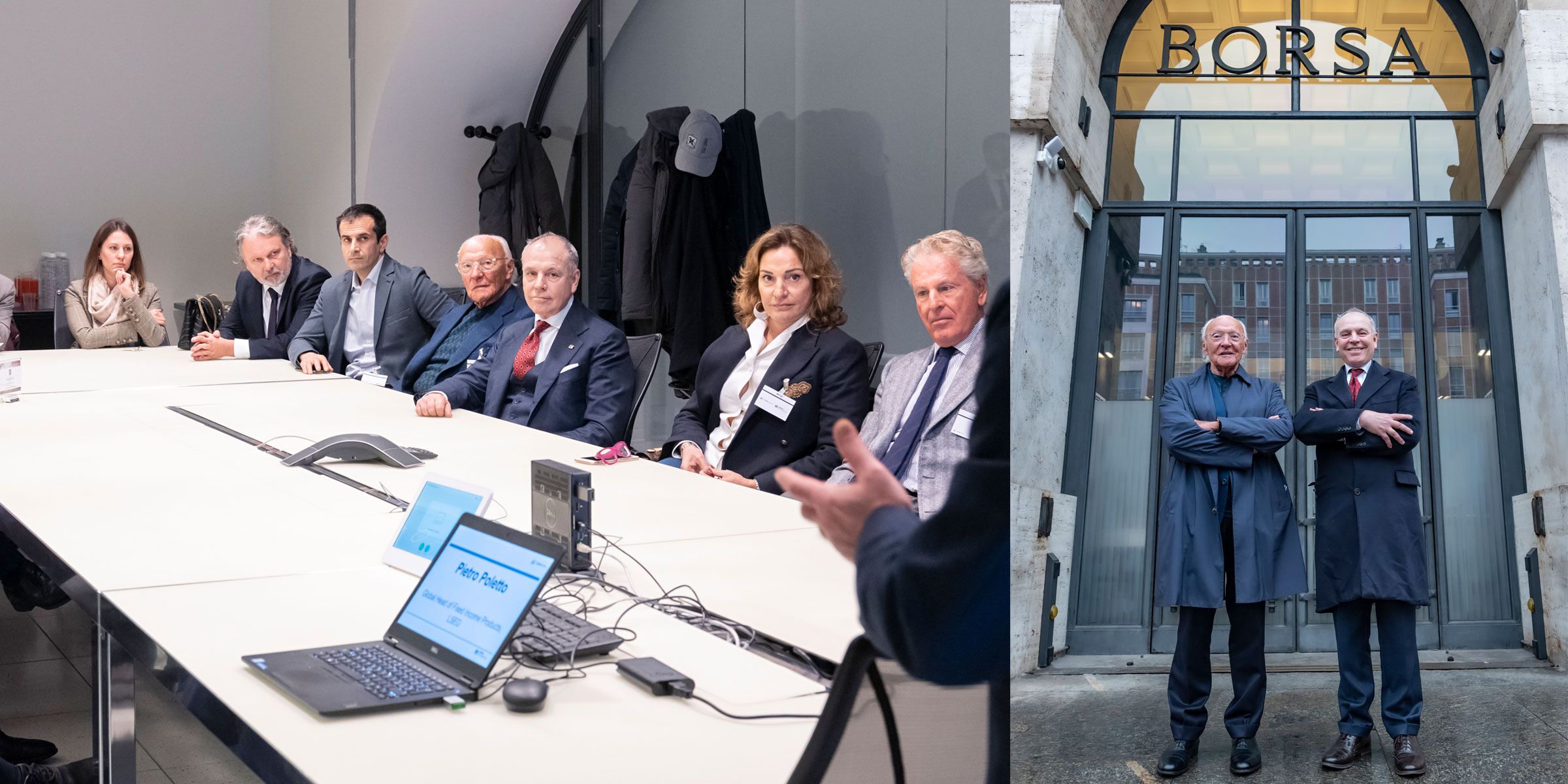 Investor Relations | AC