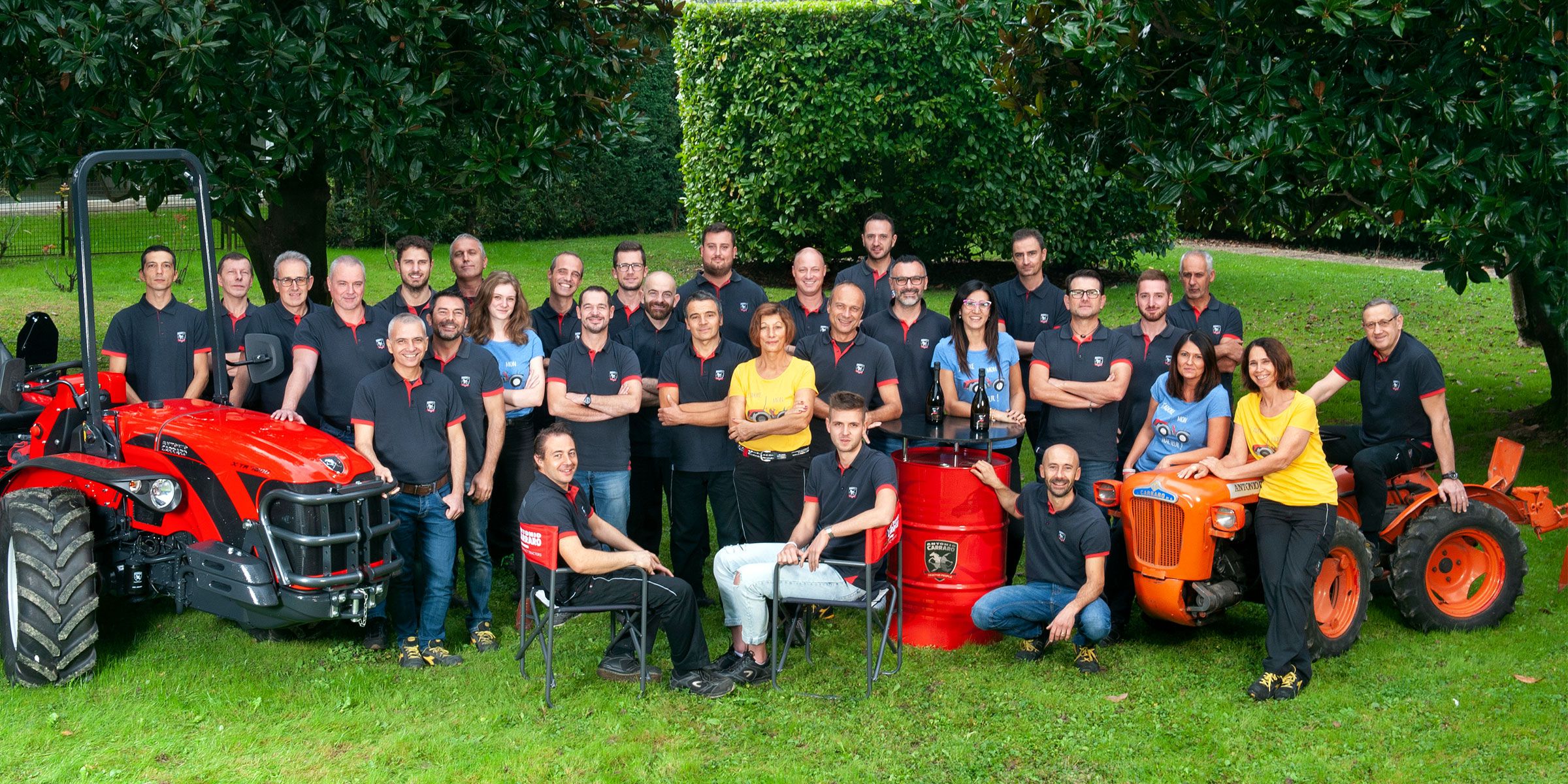 JOB | LAVORO
