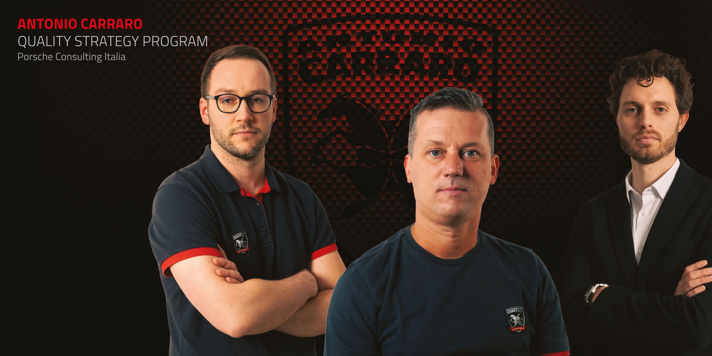 QUALITY STRATEGY PROGRAM