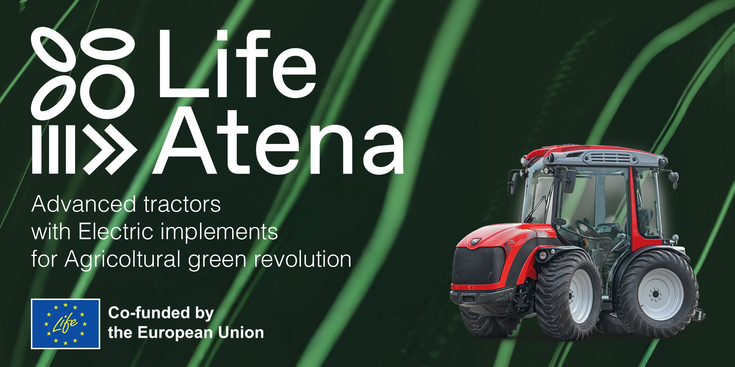 LIFE ATENA PROJECT