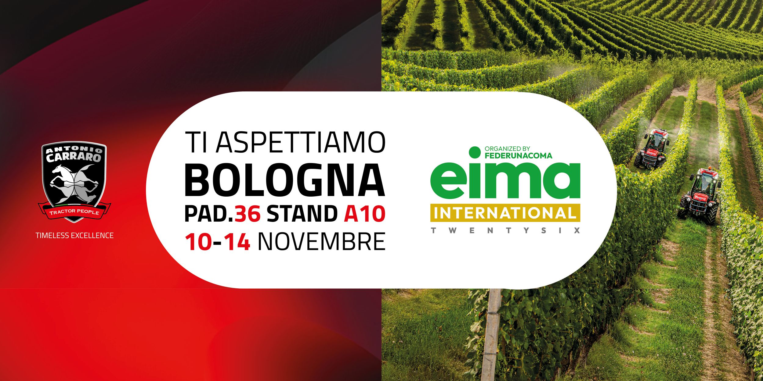 eima carraro