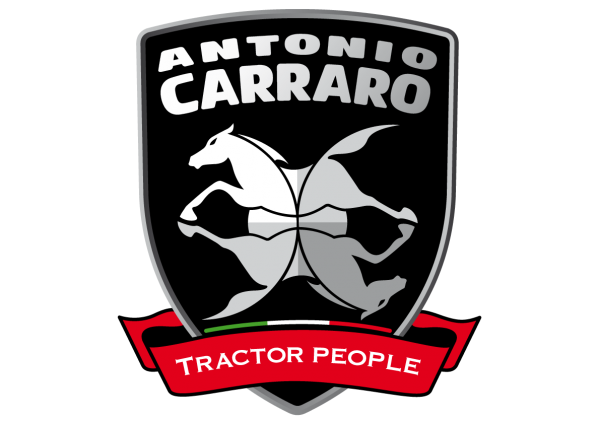 ANTONIO CARRARO TRACTOR