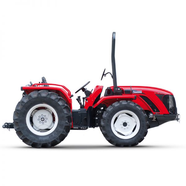 Antonio Carraro | Trattori | TC F Major Antonio Carraro TC F Major, trattore sterzante