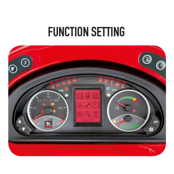 Tony 10900 TR | Antonio Carraro Antonio Carraro, Tony 10900 TR: ITAC - Intelligent Tractor Antonio Carraro