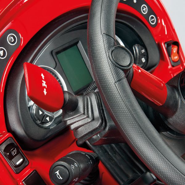 Tony 10900 TR | Antonio Carraro Antonio Carraro Tony 10900 TR, transmission