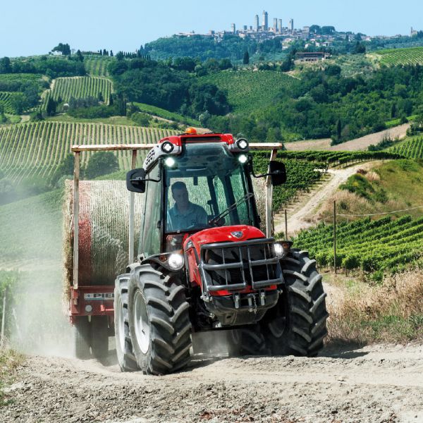 Tony 10900 TR | Antonio Carraro Antonio Carraro Tony 10900 TR, transmission