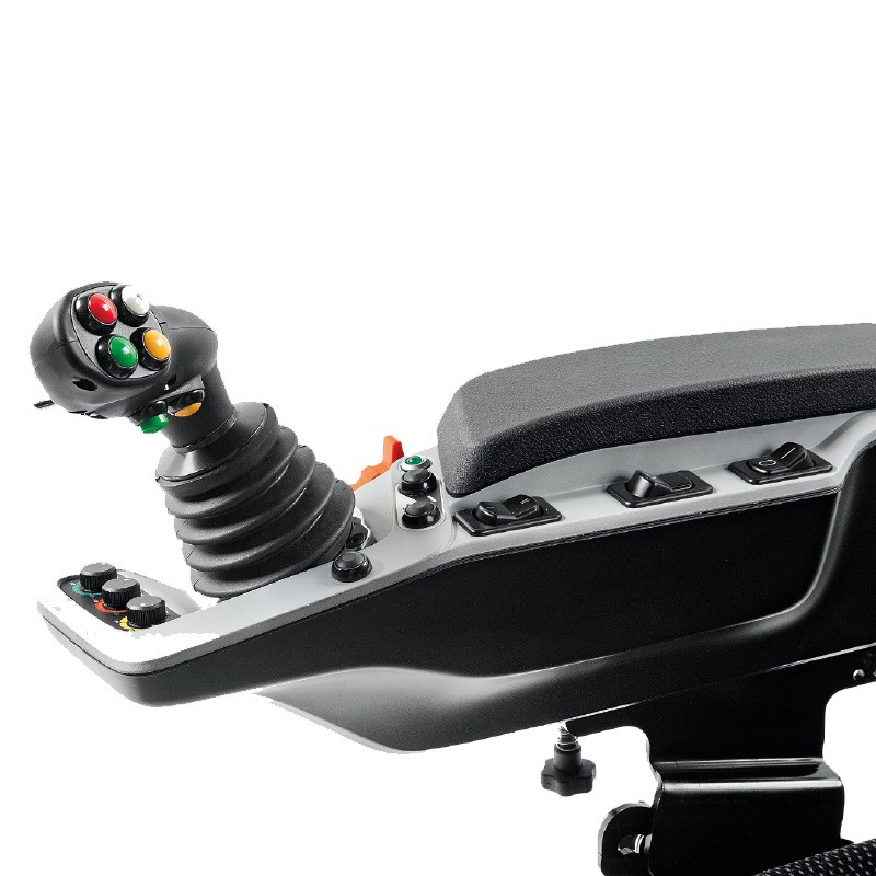 Tony 10900 TR | Antonio Carraro Antonio Carraro, Tony 10900 TR - Joystick JMC