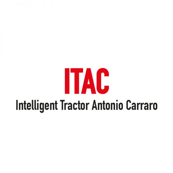 Tony 10900 TR | Antonio Carraro Antonoi Carraro, Tony 10900 TR: ITAC - Intelligent Tractor Antonio Carraro
