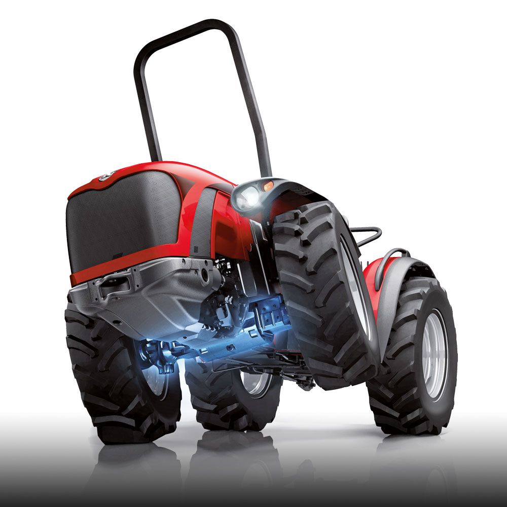 Antonio Carraro | Plus | ACTIO Antonio Carraro | Plus | ACTIO