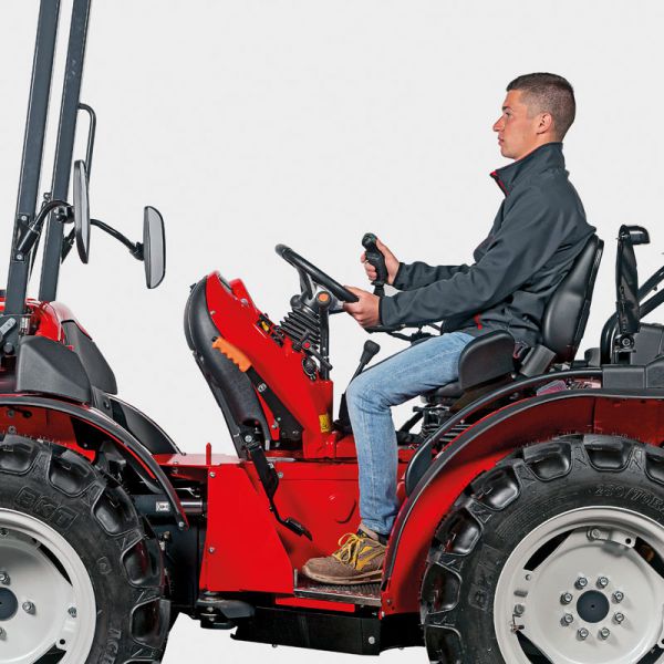 RGS™ New | ANTONIO CARRARO