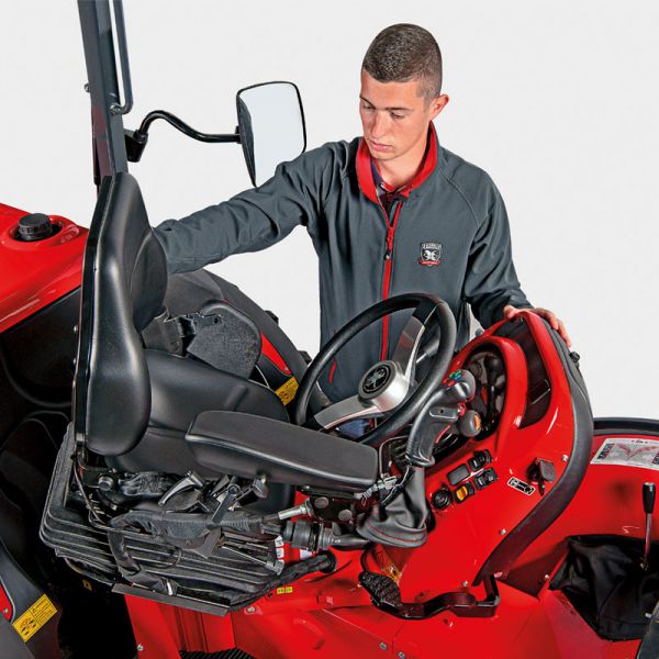 RGS™ New | ANTONIO CARRARO