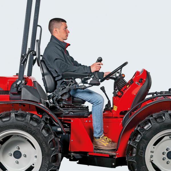 RGS™ New | ANTONIO CARRARO