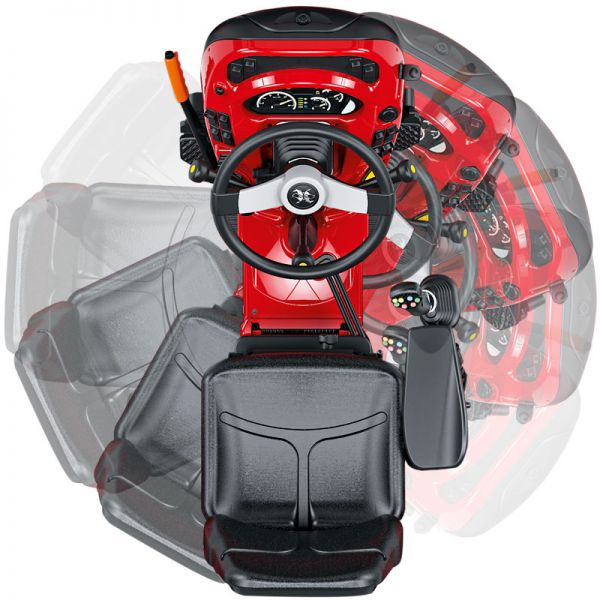 RGS™ New | ANTONIO CARRARO