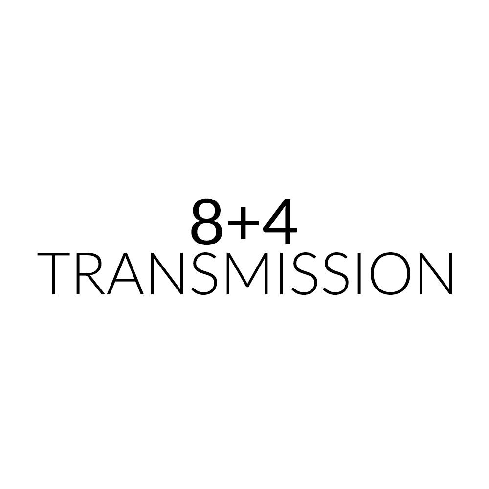 Antonio Carraro | Transmission | 8+4 Antonio Carraro | Mechanical Transmission 8+4 Tigre